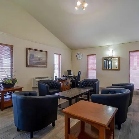 Super 8 By Wyndham Cheyenne Wy