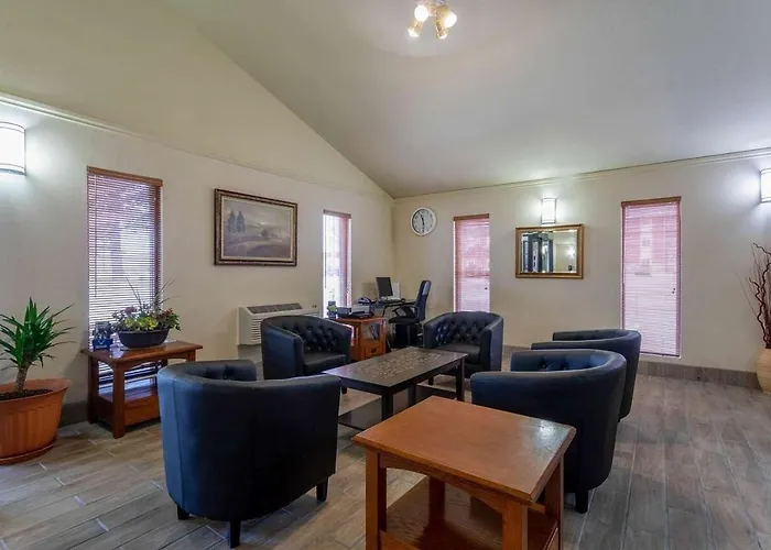 Super 8 By Wyndham Wy 2* Cheyenne