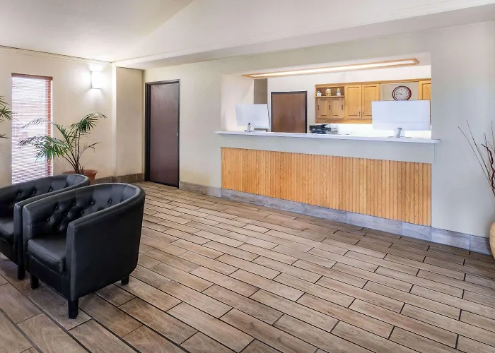Super 8 By Wyndham Wy 2* Cheyenne