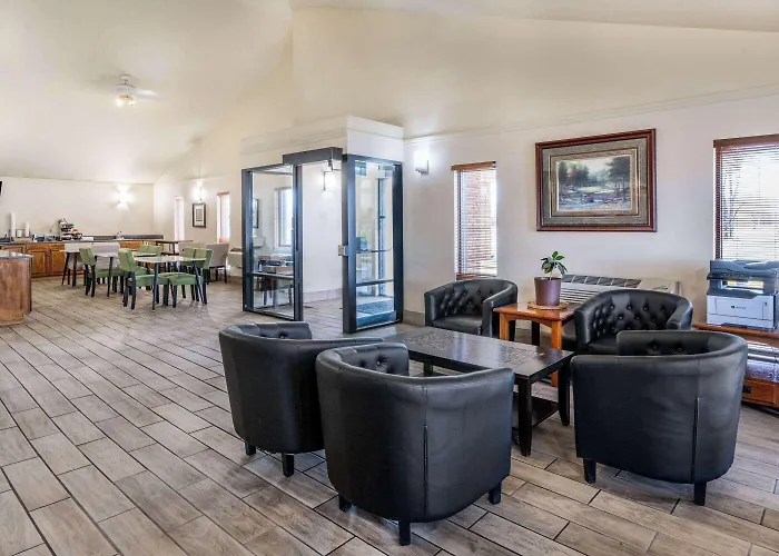 Super 8 By Wyndham Wy Hotel 2*
