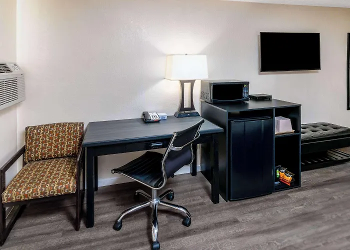 Super 8 By Wyndham Wy 2* Cheyenne