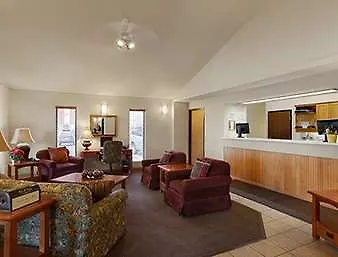 Hotel Super 8 By Wyndham Wy Cheyenne