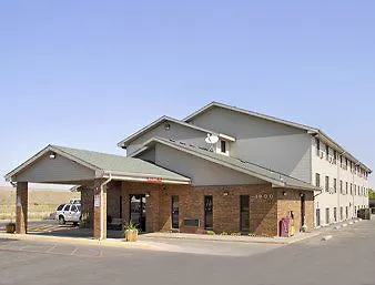 Super 8 By Wyndham Wy Hotel Cheyenne